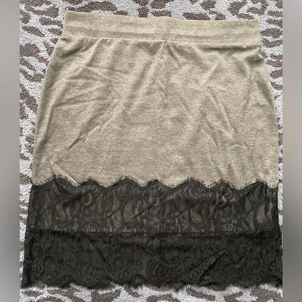 Maurices pencil skirt
